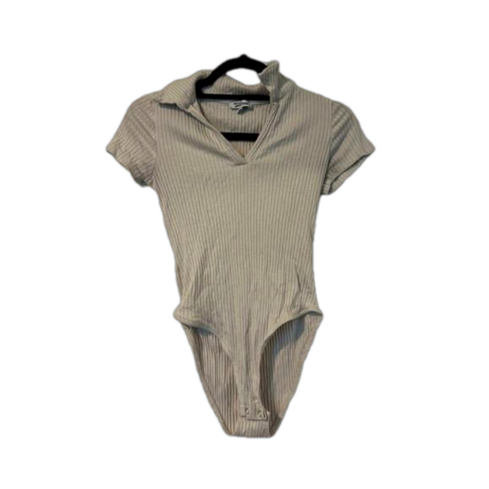 Don’t Call Me Jennyfer Womens Bodysuit Size Medium